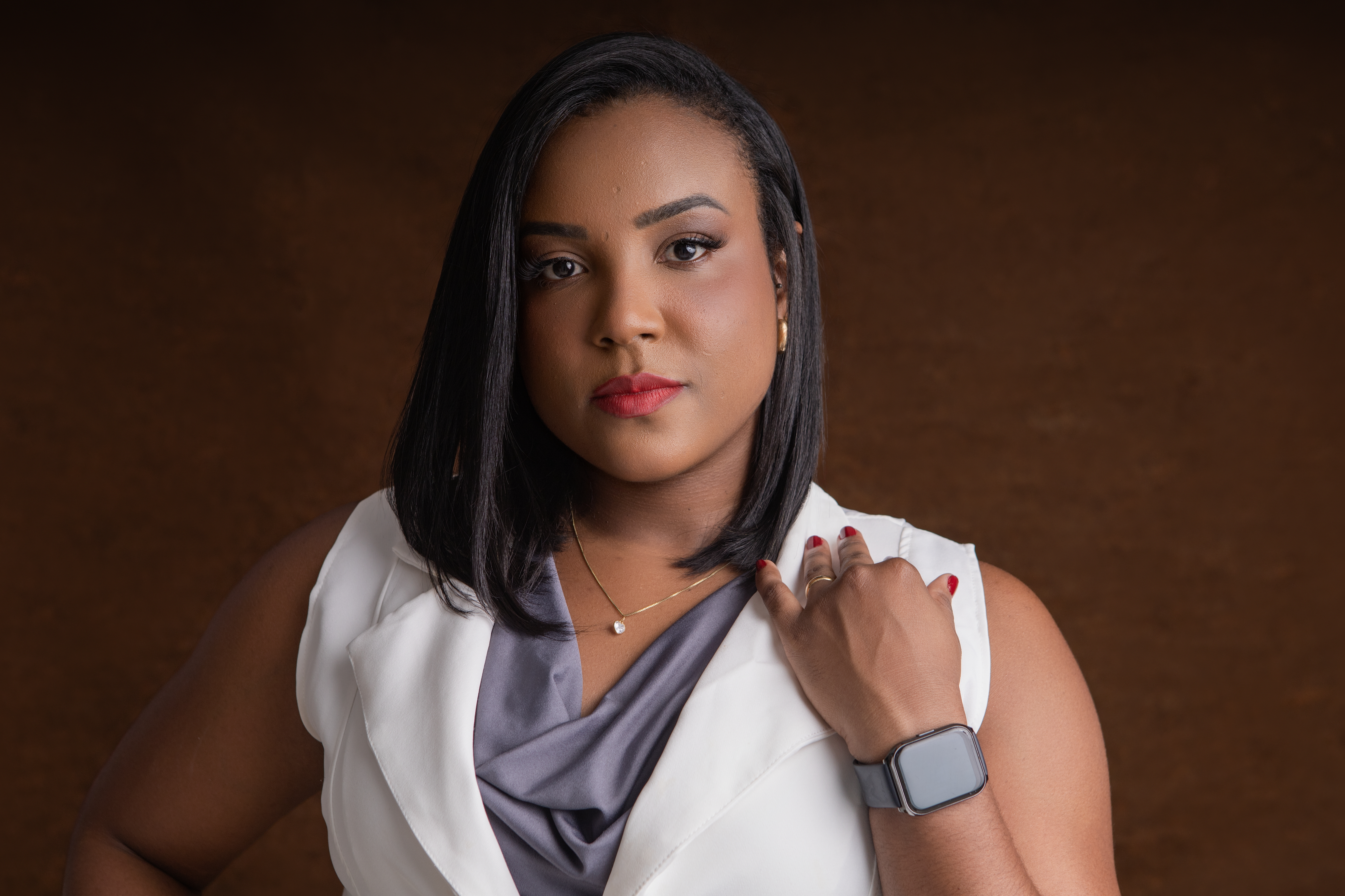 Nailana Moura - Biomédica Esteta